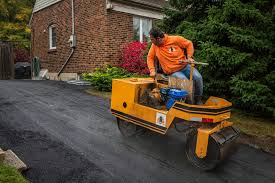 Best Driveway Snow Removal Preparation  in Oak Park, CA